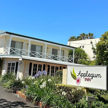 Applegum Inn Туумба Екстериор снимка