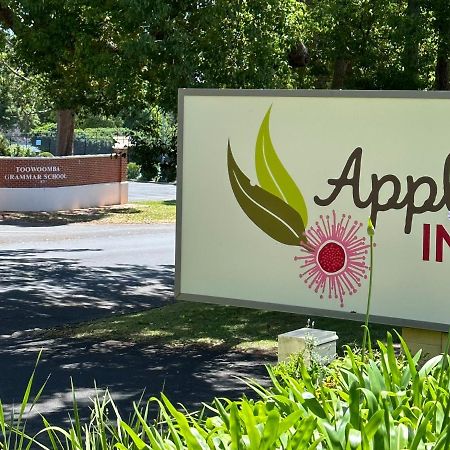 Applegum Inn Туумба Екстериор снимка