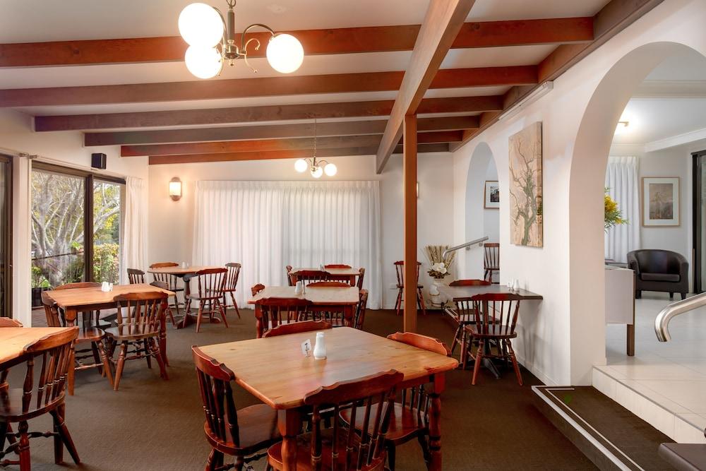 Applegum Inn Туумба Екстериор снимка