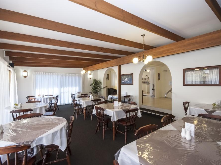 Applegum Inn Туумба Екстериор снимка